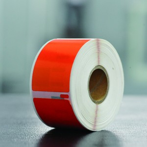 Manufacturer of Dymo 99018 -
 Orange dymo 99012 label 89x36mm 260labels per roll – Inlytek