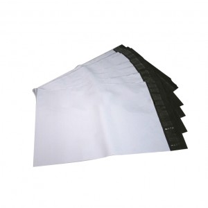 Big Discount Direct Thermal Label Printing -
 White Poly Bubble Mailer – Inlytek