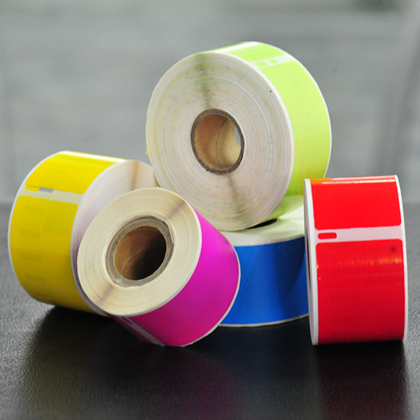Rapid Delivery for Kraft Sticker Paper Labels -
dymo 99012 label – Inlytek detail pictures