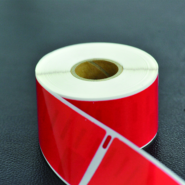 Rapid Delivery for Kraft Sticker Paper Labels -
dymo 99012 label – Inlytek detail pictures