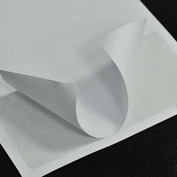 100% Original Label Fragile To Print -
 A4 integrated label 110x60mm – Inlytek