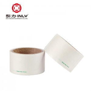 Dissolvable Food Storage Labels for Home and Restaurant Use