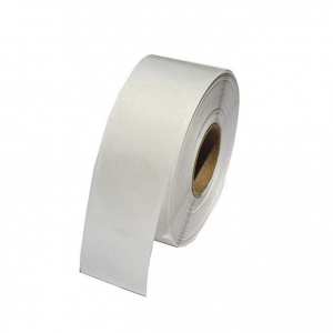 factory Outlets for Linerless Label Without Base Paper -
 Clear direct thermal label bopp pet vinly label – Inlytek