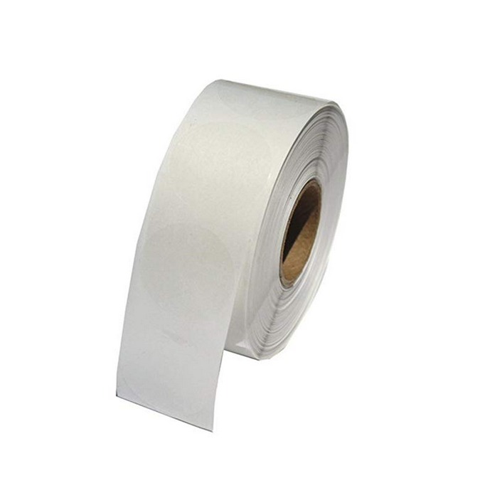 factory Outlets for Linerless Label Without Base Paper -
Clear direct thermal label bopp pet vinly label – Inlytek detail pictures