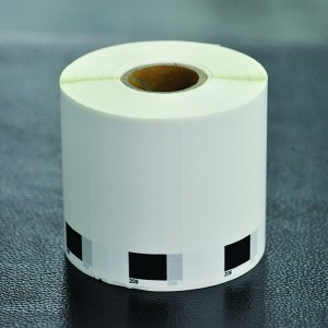 Brother compatible label DK11209 1209