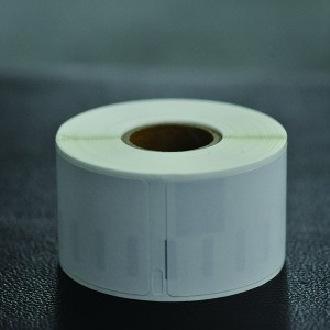 Dymo compatible label 99012 address label