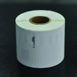 China wholesale Dk-5524 Label -
 Dymo compatible label 99014 – Inlytek
