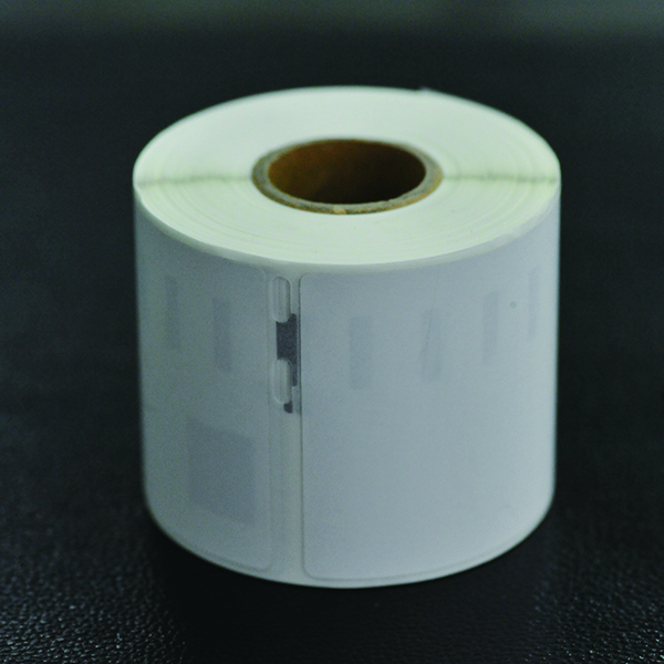 China wholesale Dk-5524 Label -
Dymo compatible label 99014 – Inlytek detail pictures