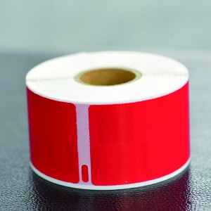 OEM/ODM China China Self-Adhesive Compatible Dymo-53715 Label Tape