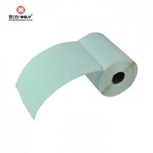 Thermal Paper Label 1744907 S0904980 Dymo label 4XL Compatible Shipping Label