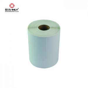 Thermal Paper Label 1744907 S0904980 Dymo label 4XL Compatible Shipping Label