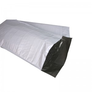 Poly bubble mailer