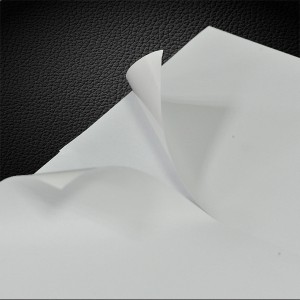 High Performance China 8.5 X 11 Inch Blank A4 Laser Inkjet Labels 1 Sheet Per Paper A4 Sheet Label Sticker