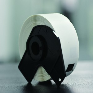 ODM Supplier China Continue Label Brother Compatible Label with Frame Dk22225