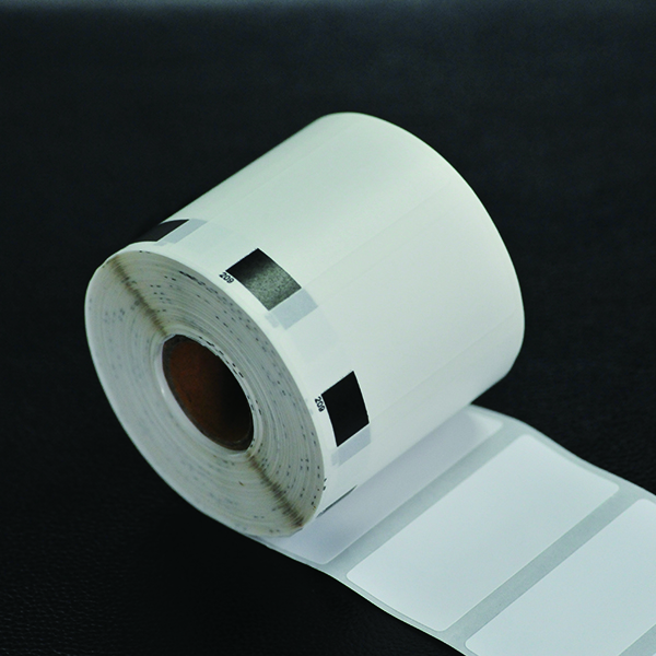 Factory supplied Color Printing Hologram Labels -
Brother compatible label DK11209 1209 – Inlytek detail pictures