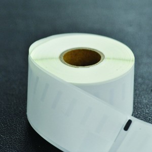 Dymo compatible label 99012 address label