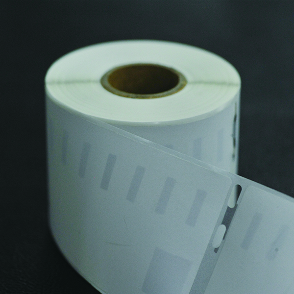 China wholesale Dk-5524 Label -
Dymo compatible label 99014 – Inlytek detail pictures