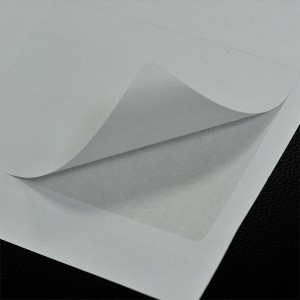 One of Hottest for 4×2 Direct Thermal Labels -
 A4 size integrated label 85x54mm – Inlytek