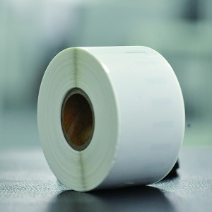 Dymo compatible label 99012 address label
