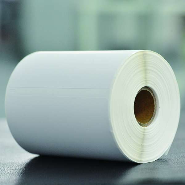High definition Aluminum Foil Bubble Mailer -
102x150mm shipping label – Inlytek detail pictures