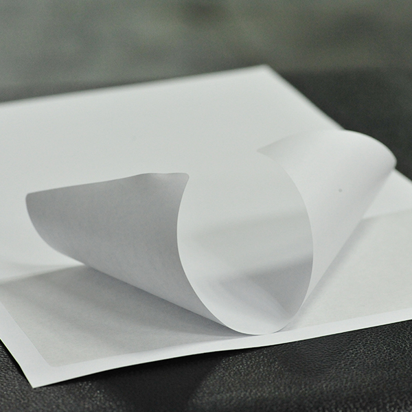 New Delivery for Self Adhesive Fabric Sticker Label -
110X80mm integrated invoice label – Inlytek detail pictures
