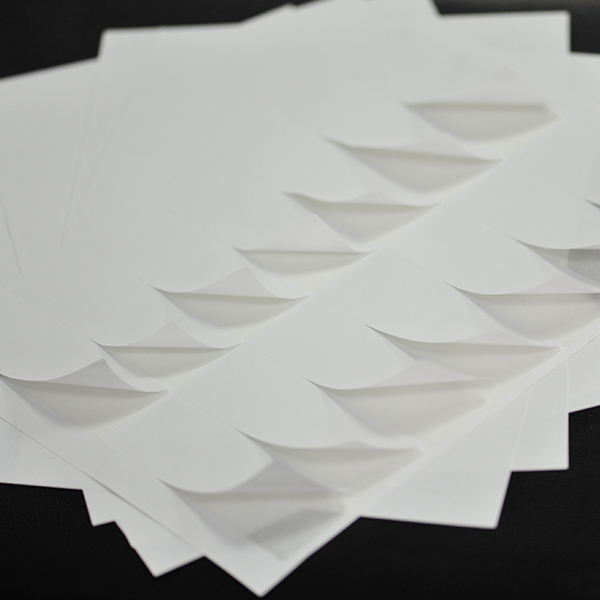 Cheap price Fruit Labels Sticker -
 14 up A4 size inkjet laser label – Inlytek