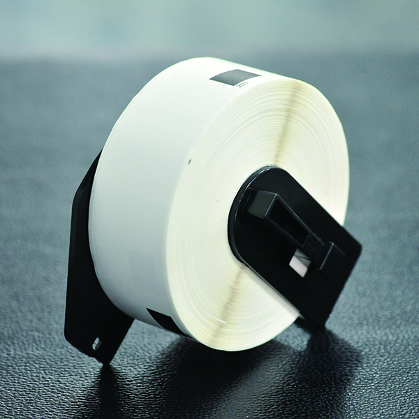 factory low price Warning Label -
DK 11201 brother compatible label 29X90MM 400pcs per roll – Inlytek detail pictures