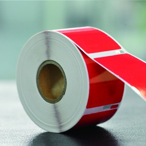 OEM/ODM China China Self-Adhesive Compatible Dymo-53715 Label Tape
