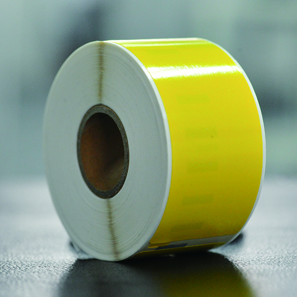 OEM/ODM Manufacturer Self Adhesive Labels -
Yellow dymo 99012 labels – Inlytek detail pictures