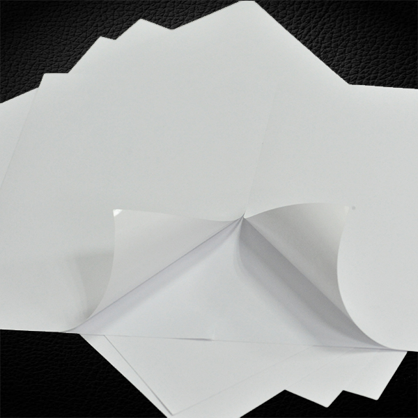 Factory wholesale Plastic Mailing Bags -
 8.5×11 2up label avery label – Inlytek