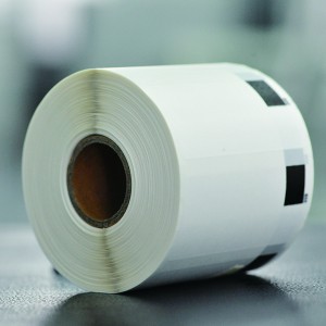 Brother compatible label DK11209 1209