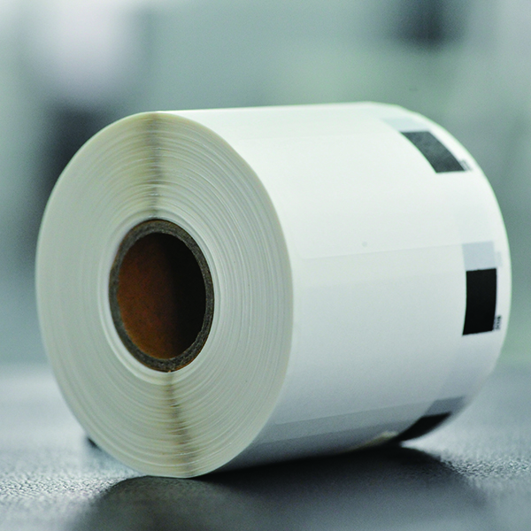 Factory supplied Color Printing Hologram Labels -
Brother compatible label DK11209 1209 – Inlytek detail pictures