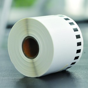 DK 2205 Brother compatible label 22205 continous labels