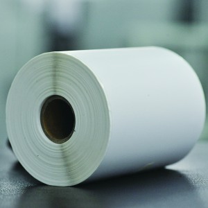 Good Quality Dk-1219 Label -
 4×6 direct thermal shipping label – Inlytek