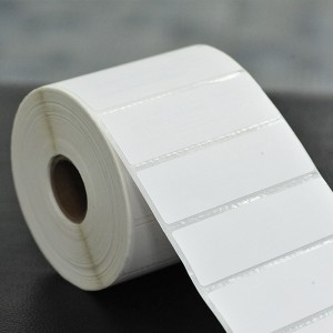 Zebra 3×2 address label