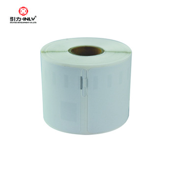 China Manufacturer for Self Adhesive Label -
Direct Thermal Label Dymo 99015 Label for Dymo labelwriter – Inlytek detail pictures