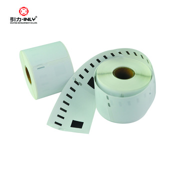 China Manufacturer for Self Adhesive Label -
Direct Thermal Label Dymo 99015 Label for Dymo labelwriter – Inlytek detail pictures