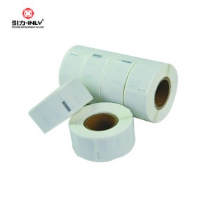 thermal shipping label dymo compatible label 99017