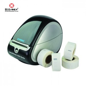 thermal shipping label dymo compatible label 99017
