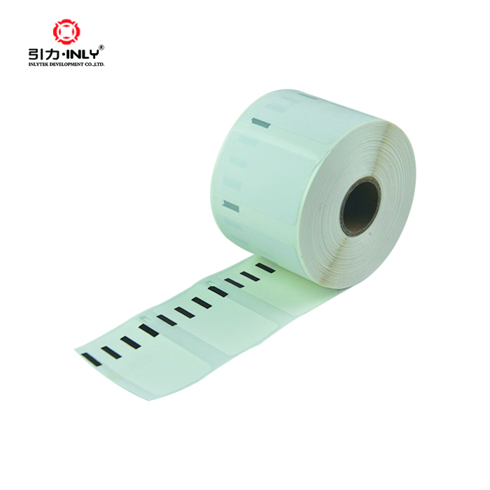 Dymo labels 11354 self adhesive thermal paper label for Dymo labelwriter 450