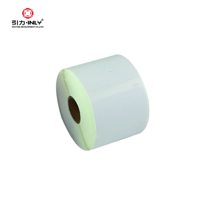 Dymo 30334 Labels 1-Inch Core 1000 Label Direct Thermal Label Roll