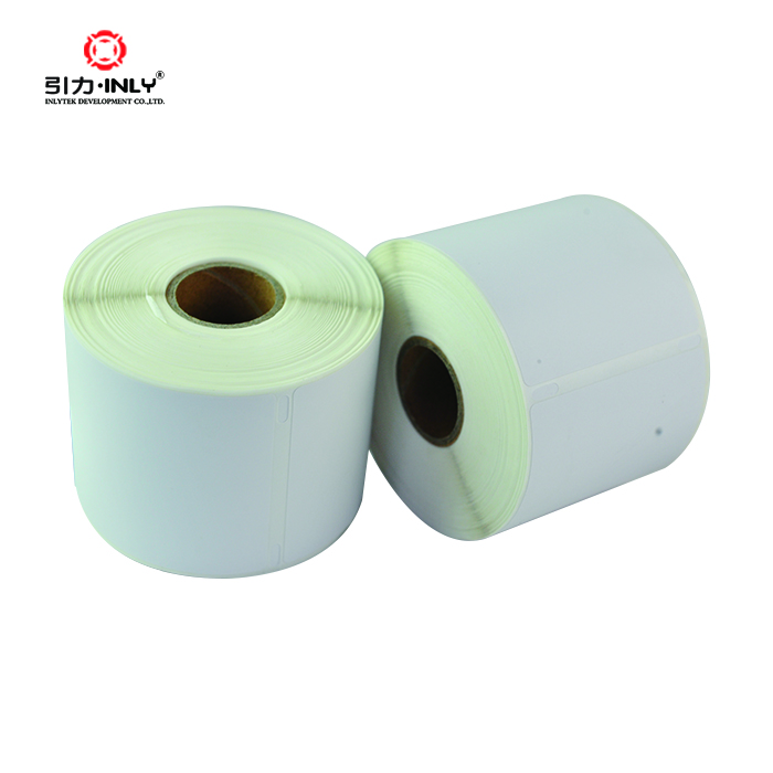 Dymo 30256 Compatible 2-5/16" x 4" Large Shipping Labels