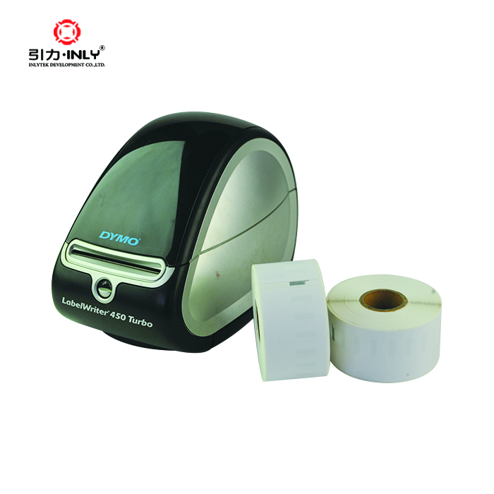 adhesive label thermal label Dymo Compatible Label 99012