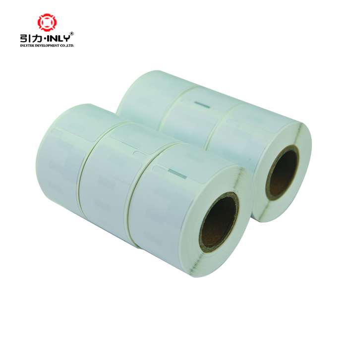 28*89mm Dymo Compatible Address Labels 99010