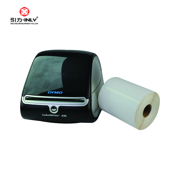 Dymo 1744907 4XL Compatible address shipping Label