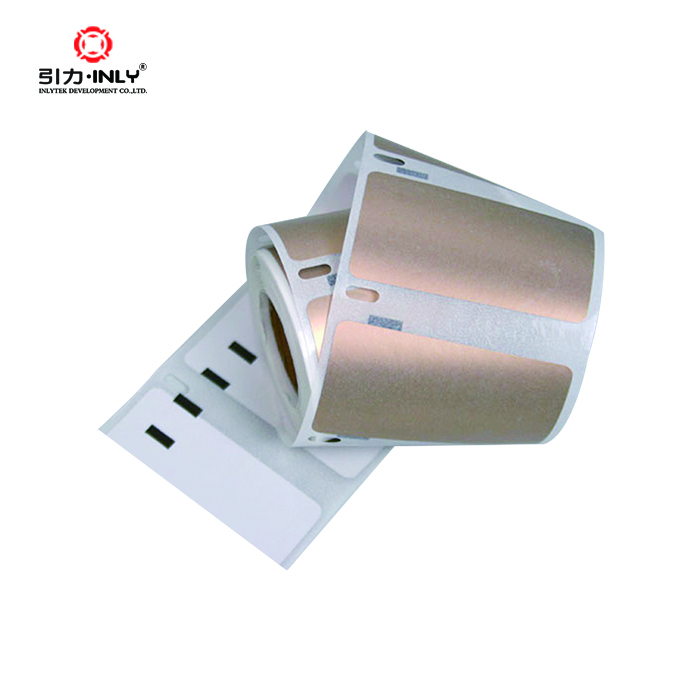 Direct thermal label Dymo compatible label 11352 self adhesive label