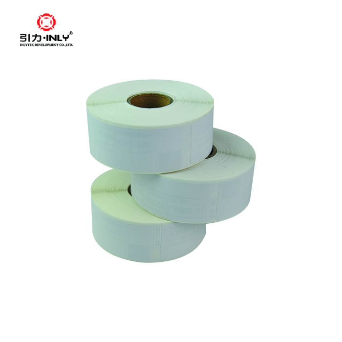 Dymo Compatible Address Labels 30252 for label printer machine