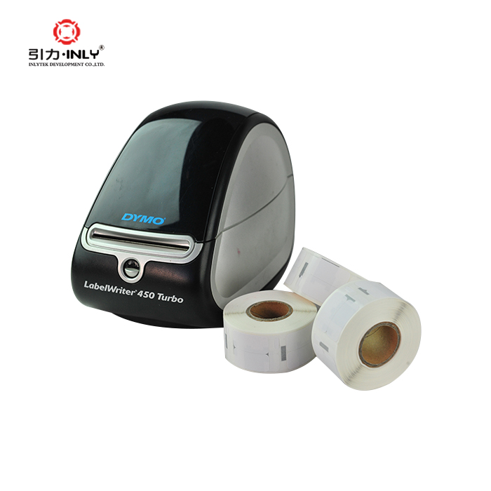 ODM/OEM Factory Supply Dymo Compatible Postage Labels 30336