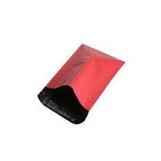 China Supplier Air Cushion Bag For Glass Bottles -
 color poly mailing bag – Inlytek