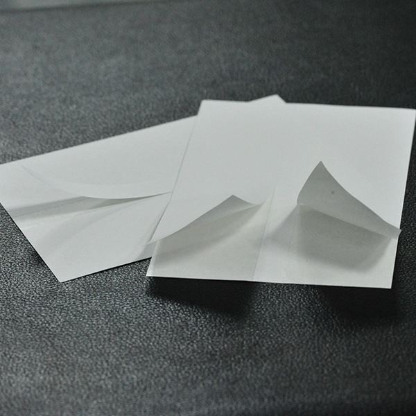 factory low price Zebra Labels 3×1 -
41x152mm double postag franking labels – Inlytek detail pictures